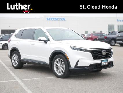 2024 Honda CR-V Waite Park MN