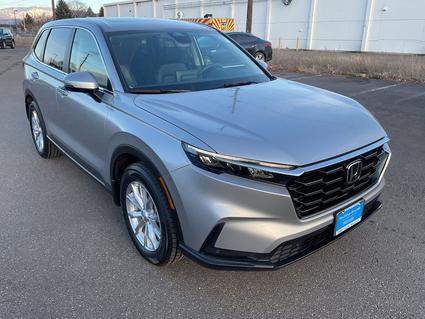 2024 Honda CR-V Missoula MT