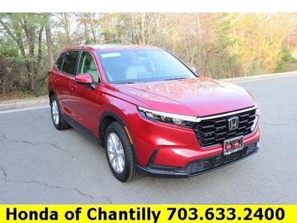 2024 Honda CR-V Chantilly VA