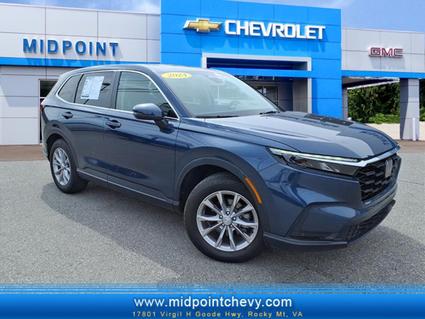 2024 Honda CR-V Rocky Mount VA