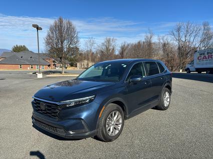 2024 Honda CR-V Bedford VA