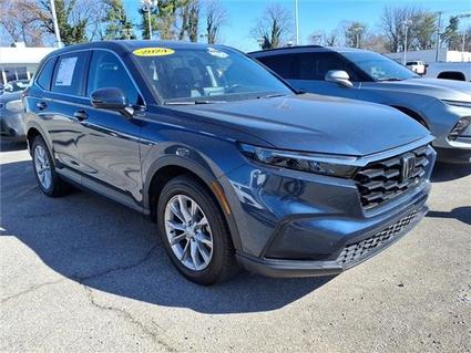 2024 Honda CR-V Rocky Mount VA