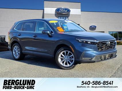 2024 Honda CR-V Bedford VA