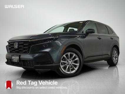 2024 Honda CR-V Burnsville MN