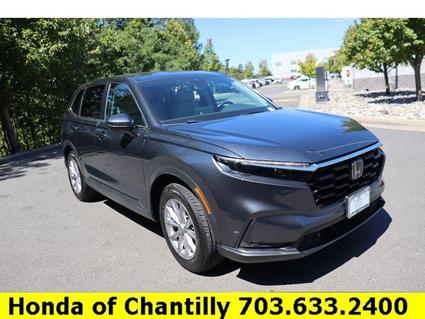 2024 Honda CR-V Chantilly VA