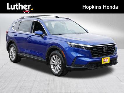 2024 Honda CR-V Hopkins MN