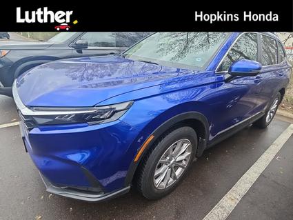 2024 Honda CR-V Hopkins MN