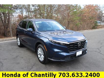 2025 Honda CR-V Chantilly VA