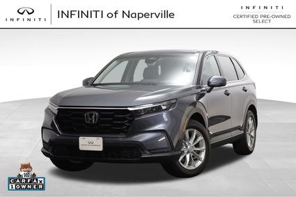 2025 Honda CR-V Naperville IL