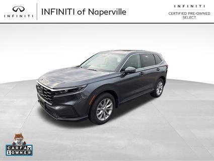 2025 Honda CR-V Naperville IL