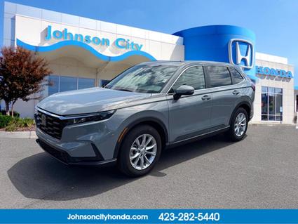 2025 Honda CR-V Johnson City TN