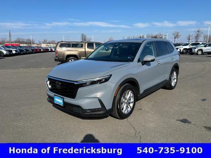 2025 Honda CR-V Fredericksburg VA