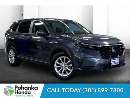 2025 Honda CR-V Capitol Heights MD