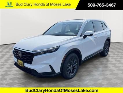 2026 Honda CR-V Moses Lake WA