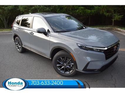 2026 Honda CR-V Chantilly VA
