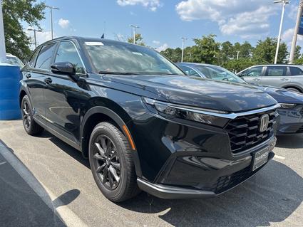 2026 Honda CR-V Daphne AL