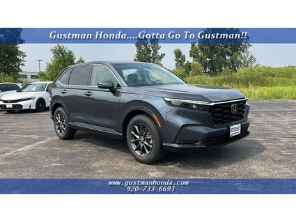 2026 Honda CR-V Appleton WI
