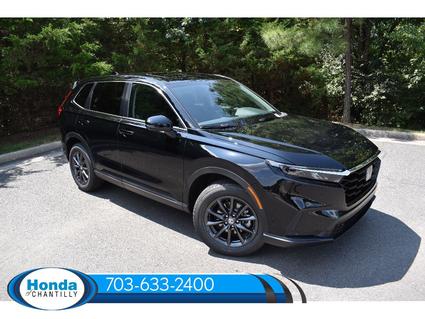 2026 Honda CR-V Chantilly VA