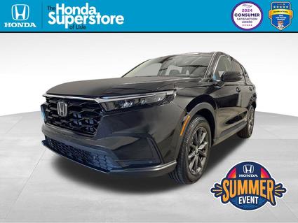 2026 Honda CR-V Lisle IL