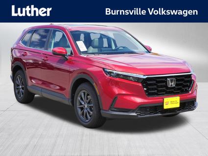 2026 Honda CR-V Burnsville MN