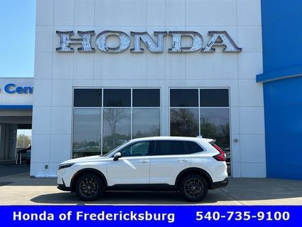 2026 Honda CR-V Fredericksburg VA