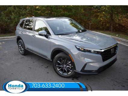 2026 Honda CR-V Chantilly VA