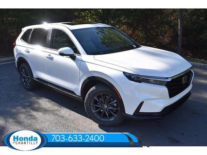 2026 Honda CR-V Chantilly VA
