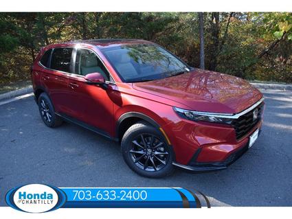 2026 Honda CR-V Chantilly VA