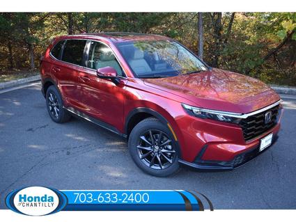 2026 Honda CR-V Chantilly VA
