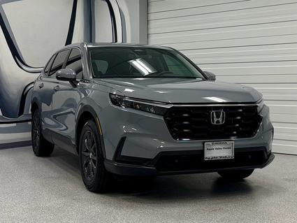 2026 Honda CR-V East Wenatchee WA