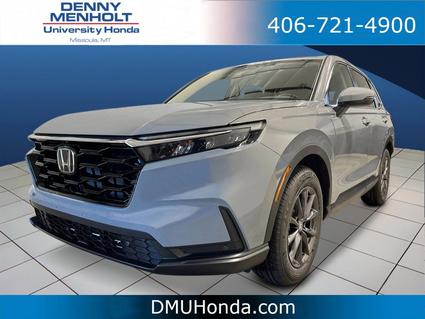 2026 Honda CR-V Missoula MT