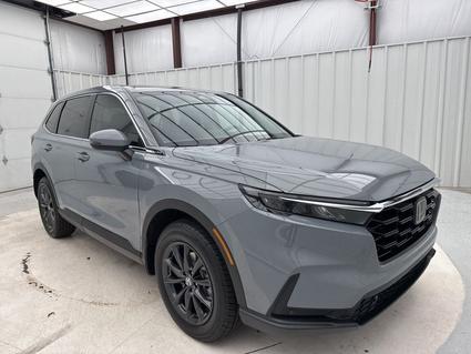 2026 Honda CR-V Salisbury NC