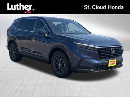 2026 Honda CR-V Waite Park MN