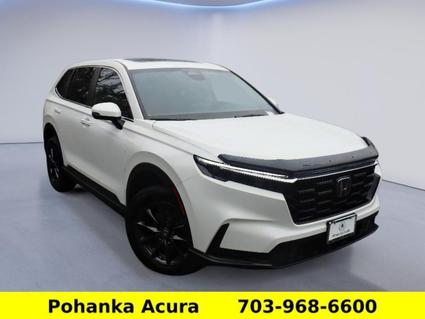 2026 Honda CR-V Chantilly VA