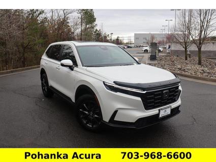 2026 Honda CR-V Chantilly VA