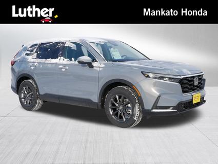 2026 Honda CR-V Mankato MN