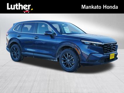 2026 Honda CR-V Mankato MN