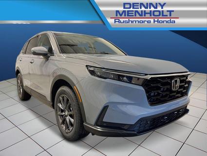 2026 Honda CR-V Rapid City SD