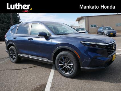 2026 Honda CR-V Mankato MN