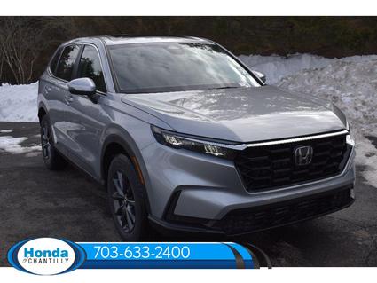 2026 Honda CR-V Chantilly VA