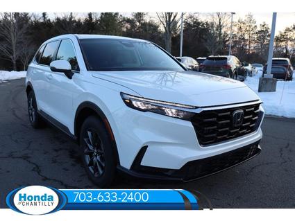 2026 Honda CR-V Chantilly VA