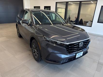 2026 Honda CR-V Bozeman MT