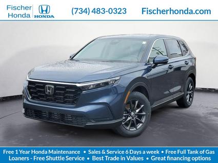 2026 Honda CR-V Ypsilanti MI