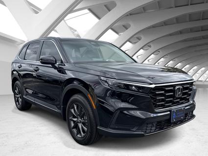 2026 Honda CR-V Tyler TX