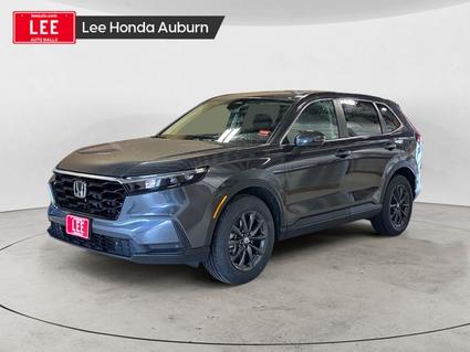 2026 Honda CR-V Auburn ME
