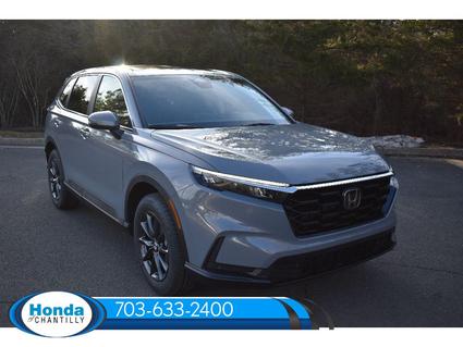 2026 Honda CR-V Chantilly VA
