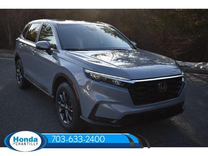 2026 Honda CR-V Chantilly VA