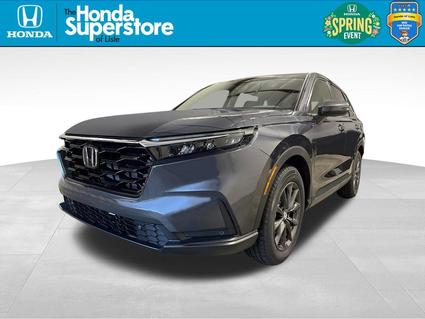 2026 Honda CR-V Lisle IL