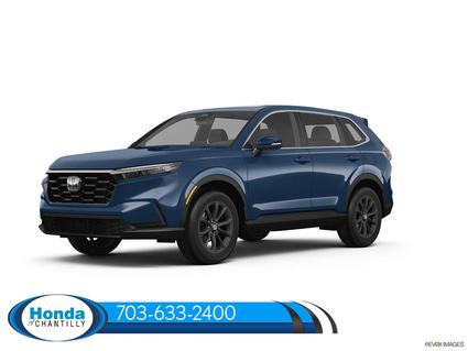 2026 Honda CR-V Chantilly VA