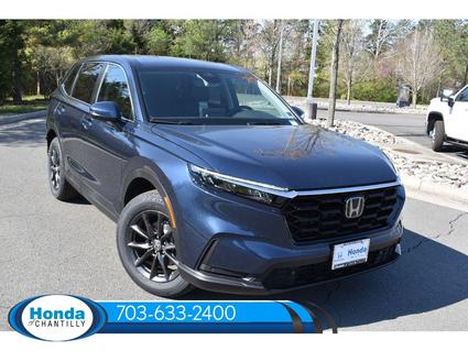 2026 Honda CR-V Chantilly VA